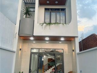 Bán gấp! nhà mặt tiền kinh doanh ngay đường đồng khởi gần bigc tân phong