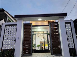 Nhà cấp 4 giáp phường bửu long cho anh chị tài chính 450tr  shr