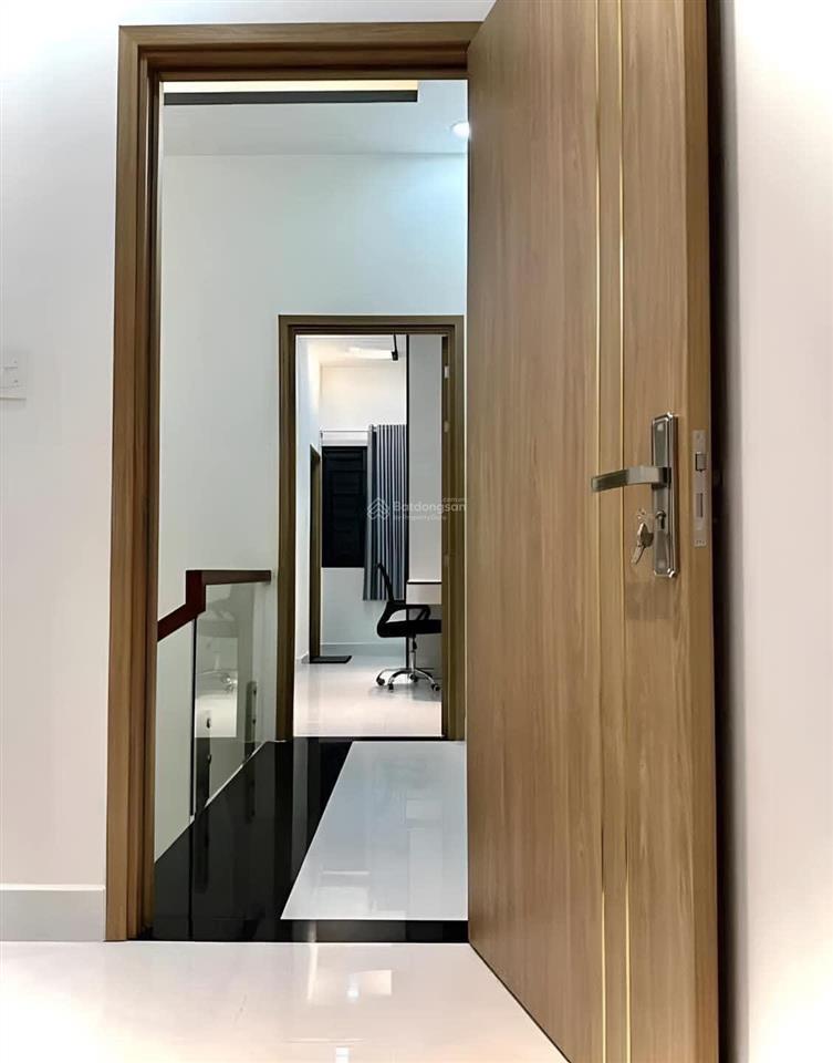 Chấp nhận lỗ 300tr! còn 2,1 tỷ nhà nằm ngay cx75 và đường đồng khởi