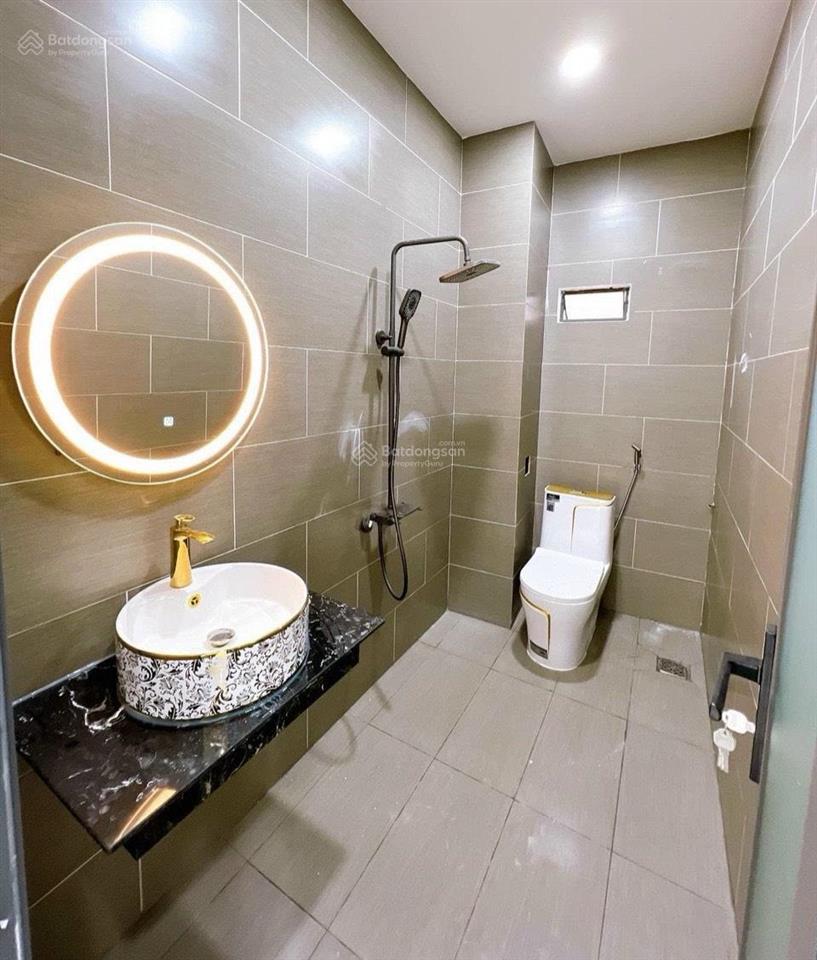 Ngộp ngân hàng!! giảm 200tr bán nhà kdl bửu long, đường nhựa trước nhà 8m
