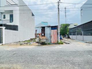 Chính chủ bán nhanh 2 lô liền kề 215m2 giáp bửu long chỉ 5p