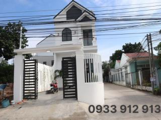 Hot!! nhà lầu 2 mặt tiền  full nội thất  ngay văn miếu trấn biên  chỉ 600tr sở hữu ngay