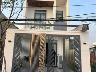 Ngộp ngân hàng cần bán nhà mặt tiền kinh doanh ngay cây xăng 26