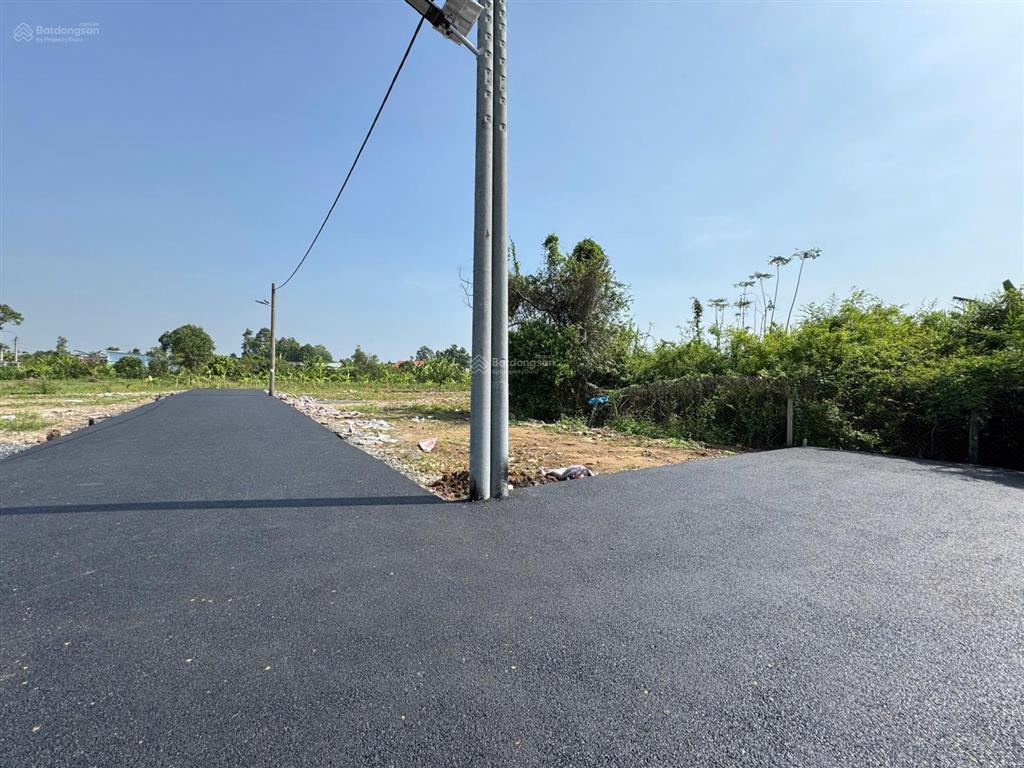 Đất ven sông khan hiếm hl9 2 mặt tiền cực đẹp thanh toán 400 triệu sở hữu ngay