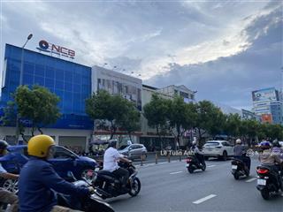 Bán góc 2 mặt tiền nguyễn văn trỗi, phú nhuận. dt 7.7x13m.4 tầng, hđt 130 triệu/tháng giá 42.5 tỷ