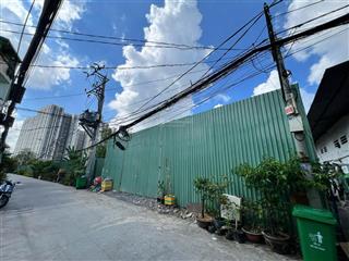 Hót hàng hiếm  giá đầu tư bán lô đất  phường phú thuận , quận 7 tp hcm giá chỉ 60tr/m2