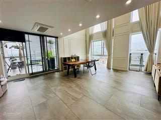 Bán penthouse  riverpark residence  phú mỹ hưng quận 7(chủ hàn quốc)