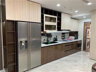 Bán  m8 the peak midtown 129m2 3pn chỉ 14.5tỷ