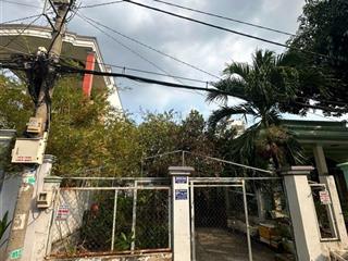 Hạ giá bán lô đất  nhà phố phạm hữu lầu ,xã phước kiểng nhà bè tphcm quận 7