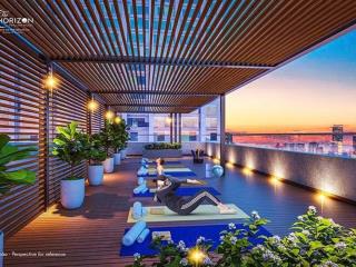 Bán full giỏ hàng the horizon phú mỹ hưng 115m2 chỉ 18.5 tỷ giá đầu tư
