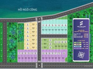 Bán đất tại xã thọ sơn, triệu sơn, thanh hóa, 450 triệu, 100m2