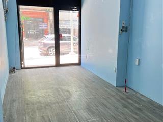 Cho thuê mbkd, shop hose... 7a bùi đình tuý, p26, bình thạnh. giá 15trtl