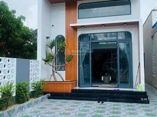 Nhà gác lửng 1ty480 sổ riêng thổ cư ngay kdl bửu long biên hoà, đường xe hơi 6m
