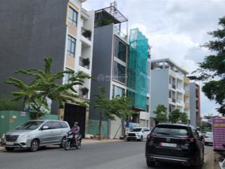 20 tr/th cho thuê nguyên căn 2 tầng nhà mới làm văn phòng khu vành đai tây, 5x16m, trệt, lửng