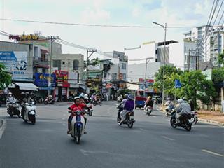 Bán nhà mặt tiền lê văn chí gần hoàng diệu 2, khuôn đẹp 7x30m, 3 tầng