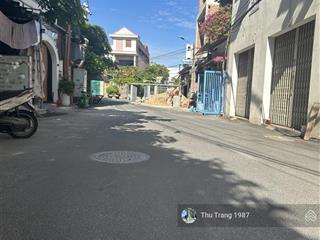 Chính chủ gửi bán lô đất đẹp kiệt 6m đường lê văn hiến vị trí đắc địa, tiện ích đầy đủ