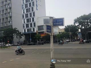 Chính chủ gửi bán lô góc đẹp đường an trung đông 7, đà nẵng
