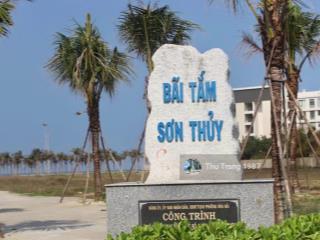 Chính chủ gửi bán lô góc đẹp đường nguyễn xiển, ngũ hành sơn. giá 13,x tỷ