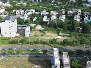 Bán lô đất đẹp nguyễn xiển nối dài, gần biển sơn thủy . dt 120m. giá 59tr/m
