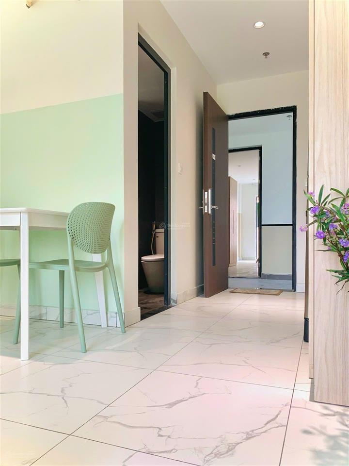 Siêu phẩm đến từ an phú, quận 2  căn hộ có bancol mới xây  bao phí  tone gỗ sang trọng