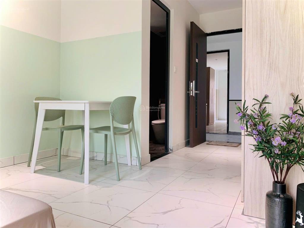 Siêu phẩm đến từ an phú, quận 2  căn hộ có bancol mới xây  bao phí  tone gỗ sang trọng