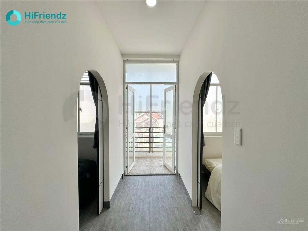 Tổng hợp căn hộ 2pn thiết kế cực đẹp  ban công chill  siêu rộng, bao phí