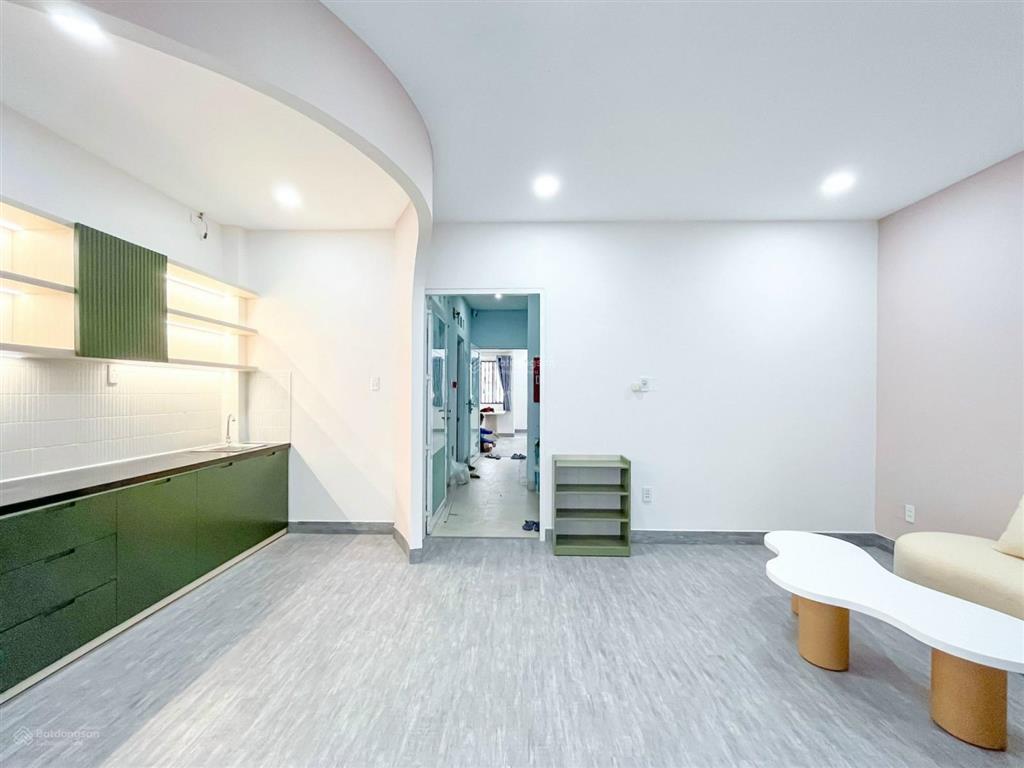 Tổng hợp căn hộ 2pn thiết kế cực đẹp  ban công chill  siêu rộng, bao phí