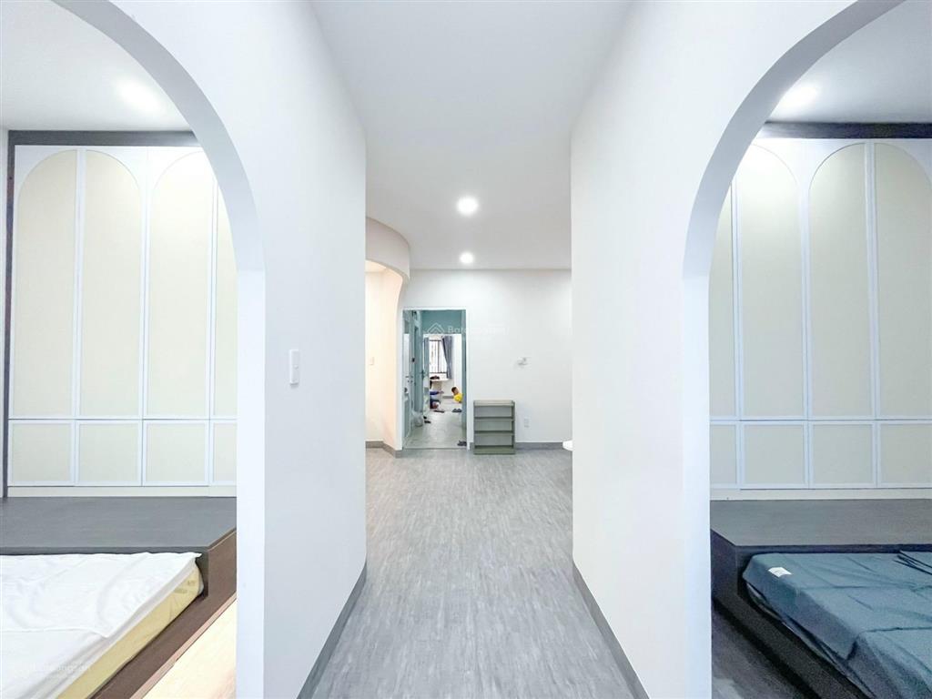 Tổng hợp căn hộ 2pn thiết kế cực đẹp  ban công chill  siêu rộng, bao phí