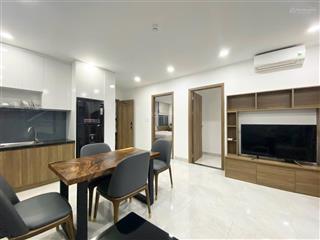 Trống căn 2pn 2wc siêu rộng  thiết kế luxury  có bathtub, gym  bancolny