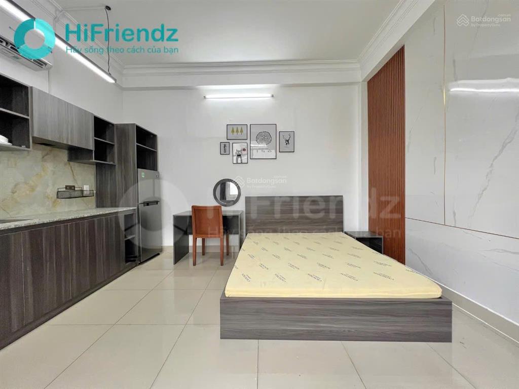 Cho thuê gấp nhà trọ 30m2 tại trần não, an khánh, q2, hcm