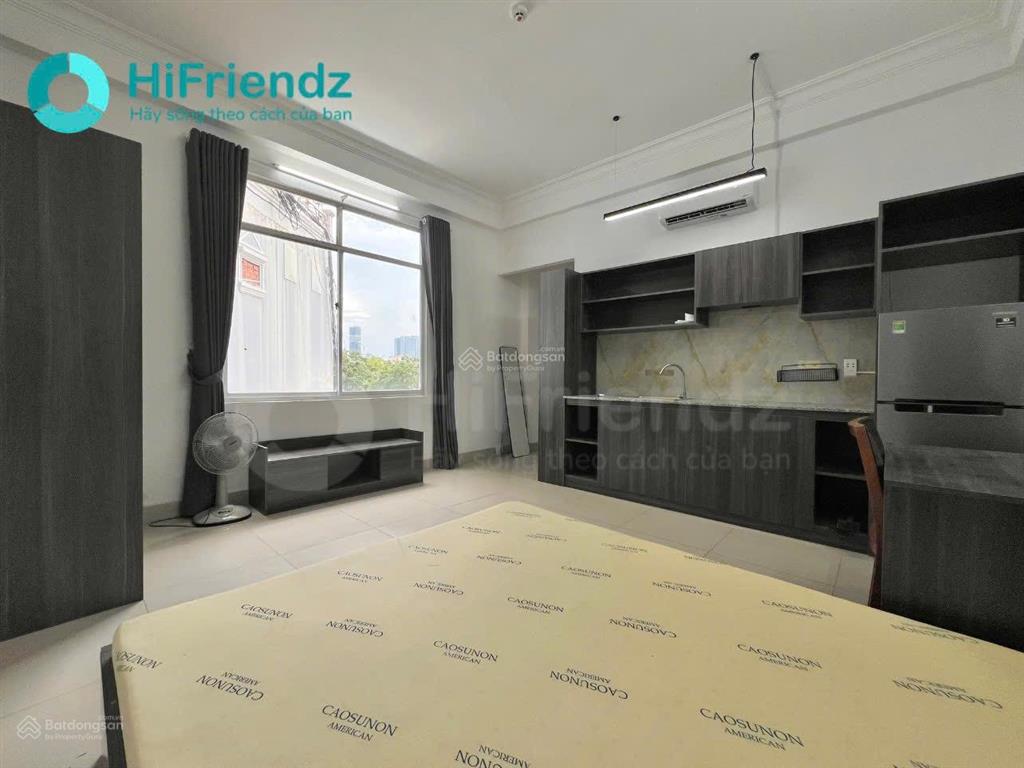 Cho thuê gấp nhà trọ 30m2 tại trần não, an khánh, q2, hcm