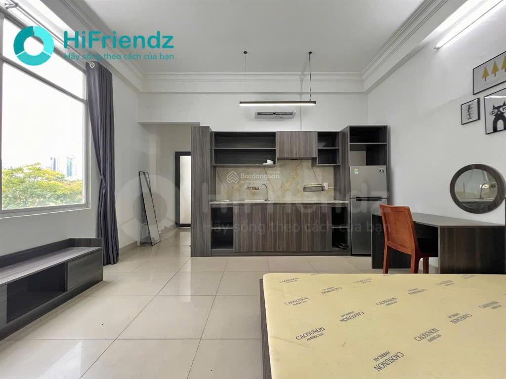 Cho thuê gấp nhà trọ 30m2 tại trần não, an khánh, q2, hcm