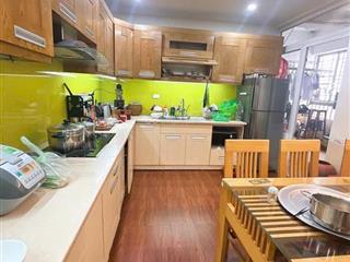 Cần bán căn cc ct2a  tđc hoàng cầu  lô góc, nhà thoáng, tầng trung, view đẹp