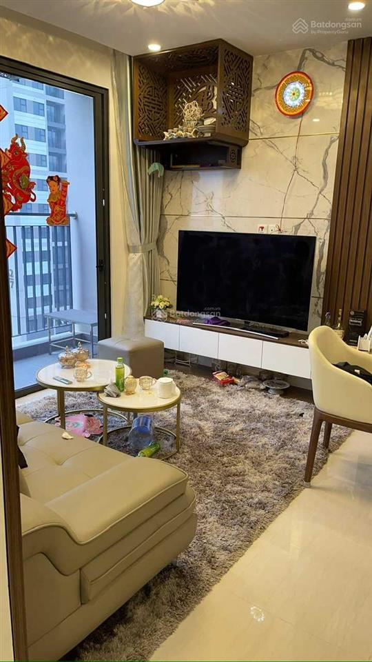 Quỹ căn 2n+1wc lớn, tầng trung full đồ, giá tốt chỉ từ 2 tỷ 750 triệu tại kđt vinhomes ocean park