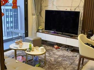 Quỹ căn 2n+1wc lớn, tầng trung full đồ, giá tốt chỉ từ 3 tỷ 450 triệu tại kđt vinhomes ocean park