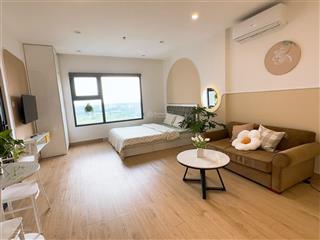 Chính chủ bán studio vinhomes ocean park  giá cực mềm  pháp lý chuẩn  tiềm năng đầu tư tốt