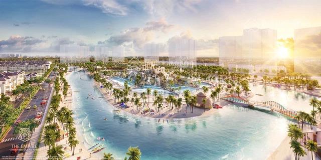 Chuyển nhượng căn hộ 1n + 1/1vs vinhomes ocean park  full đồ đẹp  ở ngay hoặc khai thác cho thuê