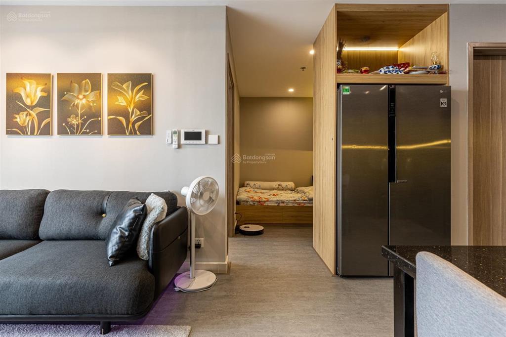 Chuyển nhượng căn hộ 1n + 1/1vs vinhomes ocean park  full đồ đẹp  ở ngay hoặc khai thác cho thuê