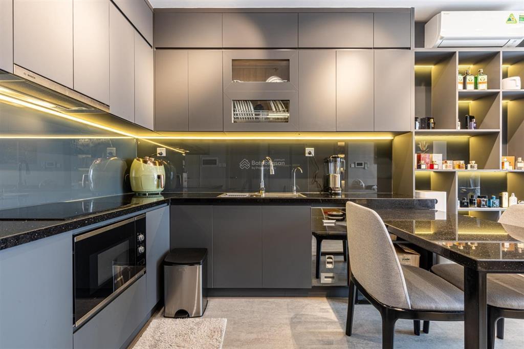 Chuyển nhượng căn hộ 1n + 1/1vs vinhomes ocean park  full đồ đẹp  ở ngay hoặc khai thác cho thuê