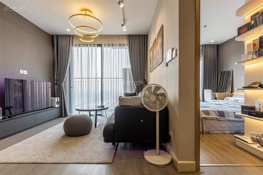 Chuyển nhượng căn hộ 1n + 1/1vs vinhomes ocean park  full đồ đẹp  ở ngay hoặc khai thác cho thuê