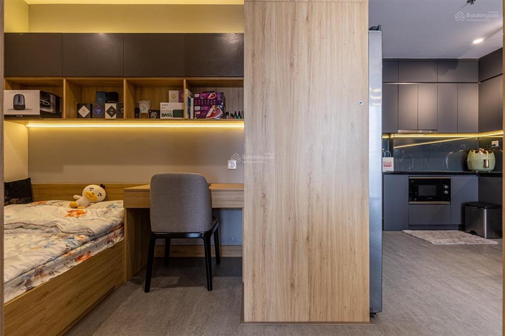 Chuyển nhượng căn hộ 1n + 1/1vs vinhomes ocean park  full đồ đẹp  ở ngay hoặc khai thác cho thuê