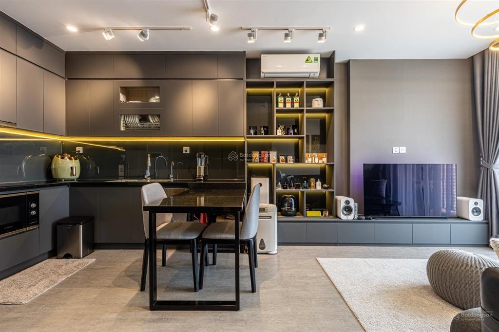 Chuyển nhượng căn hộ 1n + 1/1vs vinhomes ocean park  full đồ đẹp  ở ngay hoặc khai thác cho thuê