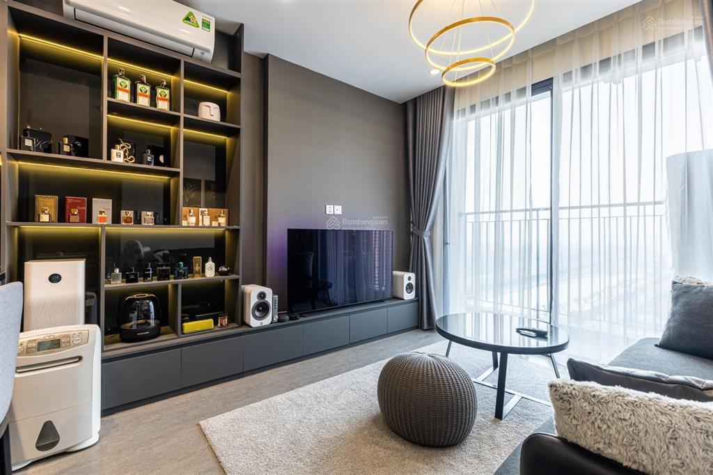 Chuyển nhượng căn hộ 1n + 1/1vs vinhomes ocean park  full đồ đẹp  ở ngay hoặc khai thác cho thuê