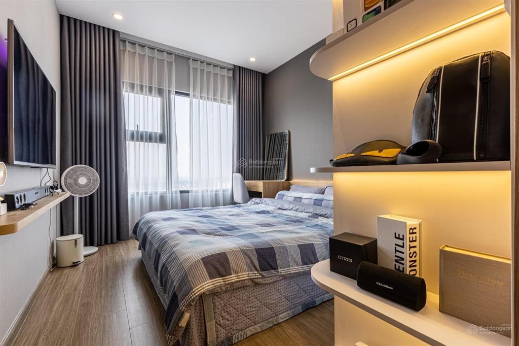 Chuyển nhượng căn hộ 1n + 1/1vs vinhomes ocean park  full đồ đẹp  ở ngay hoặc khai thác cho thuê