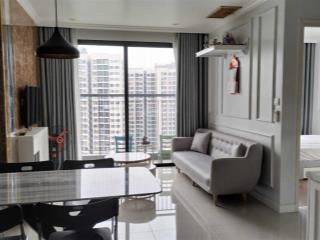 Chuyển nhượng căn 2n2wc  tầng trung  full đồ mới  giá 3 tỷ 860 triệu. tại vinhomes ocean park