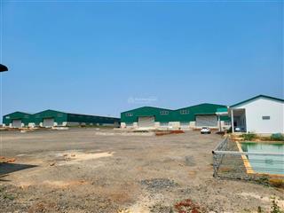 Cần bán kho xưởng cụm công nghiệp cư kuin đắc lắc