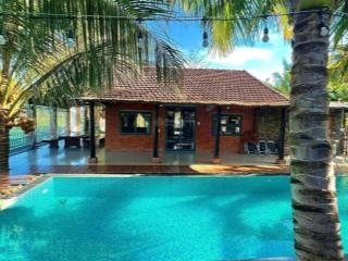 Bán homestay đang kinh doanh ổn định view cánh đồng cực đẹp, cách tp. bmt 8km