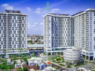 Cần bán căn hộ sân vườn 2 phòng ngủ vị trí đẹp nhất của dự án căn hộ urban green  dt 103m2