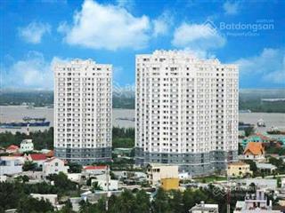 Bán penthouse duy nhất phú mỹ thuận  diện tích 319m2