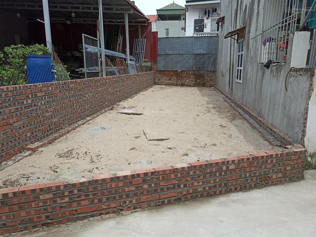 Bán 51.5m2 đất đại mạch, đông anh, hn, gần cầu thượng cát, thông ô tô, chỉ hơn 3 tỷ